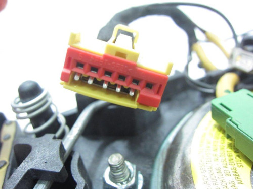  AIRBAG DELANTERO IZQUIERDO, FORD, FIESTA (CBK) 