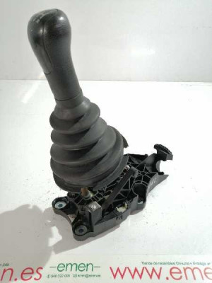 POMO PALANCA CAMBIO, FORD, FUSION (CBK)