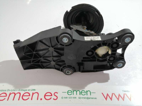  POMO PALANCA CAMBIO FORD FUSION (CBK) 