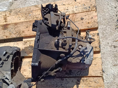 CAJA CAMBIOS, PEUGEOT, 308 SW