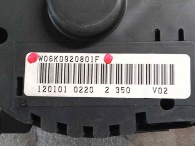 CUADRO INSTRUMENTOS, SEAT, IBIZA (6K1)