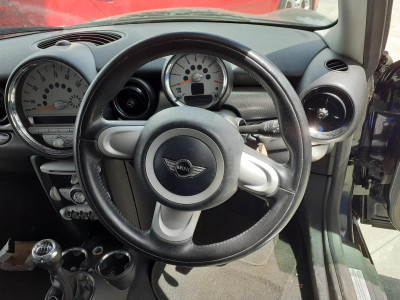 VOLANTE, MINI, MINI (R56)