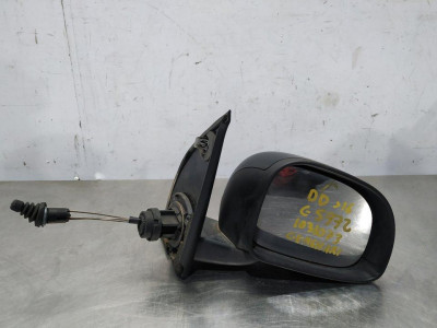 RETROVISOR DERECHO, CITROEN, E-MEHARI