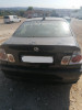 BMW SERIE 3 BERLINA (E46) — vehículo donante para recambios 