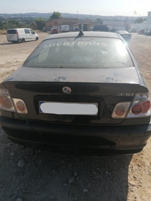 BMW SERIE 3 BERLINA (E46)
