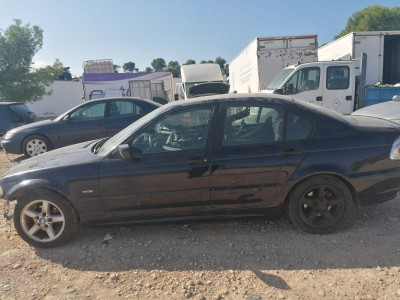 BMW SERIE 3 BERLINA (E46)