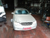 MERCEDES-BENZ CLK (BM 209) CABRIO — Donor Vehicle for Used Parts 