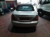 MERCEDES-BENZ CLK (BM 209) CABRIO — Donor Vehicle for Used Parts 