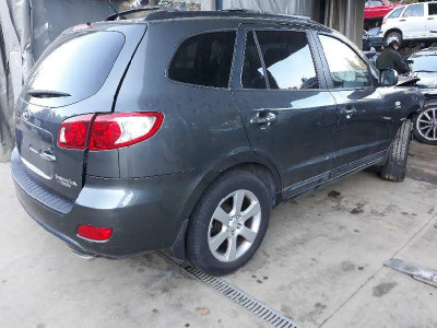 HYUNDAI SANTA FE (CM)