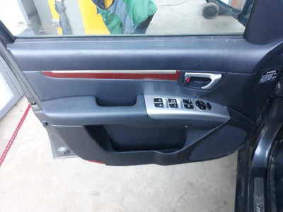 HYUNDAI SANTA FE (CM)