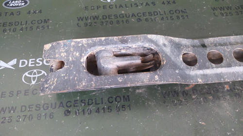 SOPORTE CAMBIO Nissan TERRANO II (R20) 