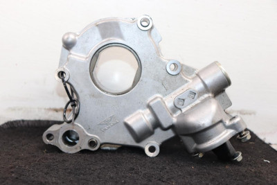BOMBA ACEITE, SUBARU, FORESTER (S12/SH)