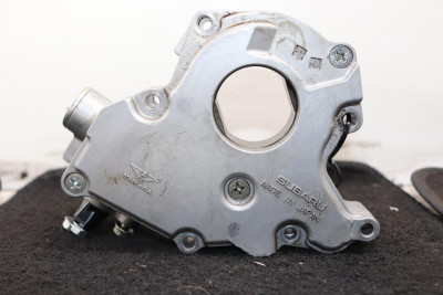 BOMBA ACEITE, SUBARU, FORESTER (S12/SH)