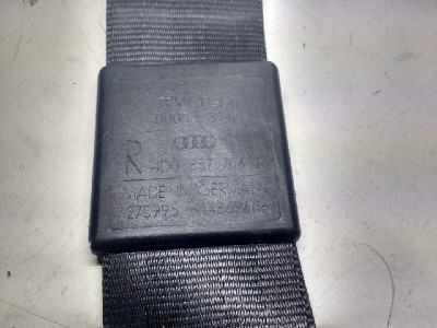CINTURON SEGURIDAD DELANTERO DERECHO, AUDI, A8 (D2)