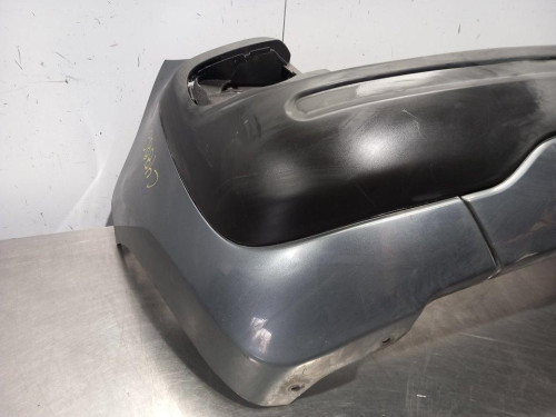  PARAGOLPES TRASERO, , 