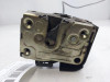 CERRADURA PUERTA DELANTERA DERECHA RENAULT MEGANE I FASE 2 COUPE (DA...) 