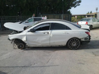 MERCEDES-BENZ CLASE CLA (BM 117)