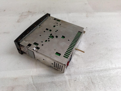 SISTEMA AUDIO / RADIO CD Citroen C3 
