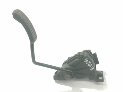 POTENCIOMETRO PEDAL, RENAULT, TRAFIC II COMBI