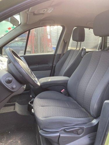  RENAULT SCENIC II (JM) 