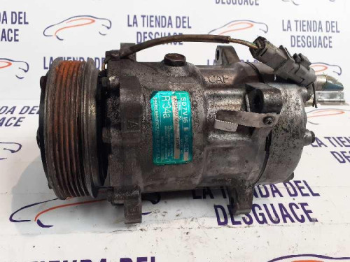  COMPRESOR AIRE ACONDICIONADO 
