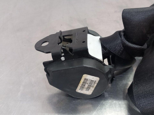  CINTURON SEGURIDAD TRASERO DERECHO BMW SERIE X5 (E70) 