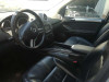MERCEDES-BENZ CLASE ML (BM 164) — автомобиль-донор на запчасти 