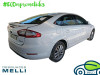 FORD MONDEO BERLINA (CA2) — Donor Vehicle for Used Parts 