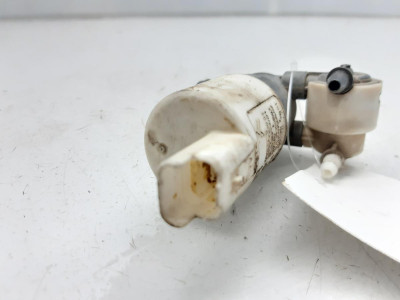 BOMBA LIMPIA, CITROEN, C4 BERLINA
