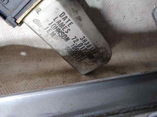 ELEVALUNAS DELANTERO DERECHO OPEL CORSA D 