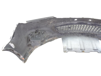 PARAGOLPES DELANTERO, OPEL, ASTRA H TWIN TOP