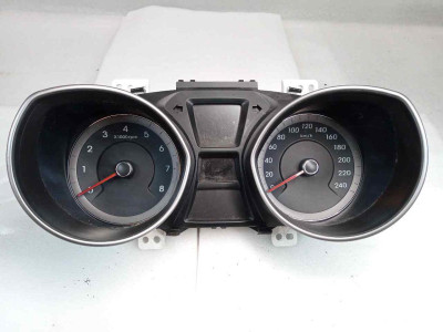 CUADRO INSTRUMENTOS, HYUNDAI, I30 (GD)