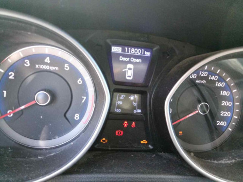  CUADRO INSTRUMENTOS HYUNDAI I30 (GD) 