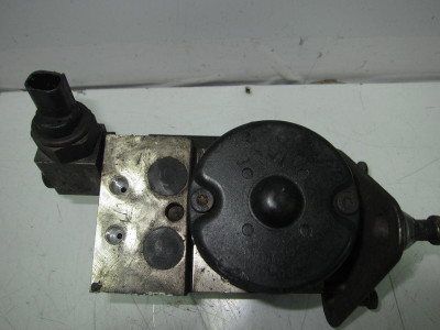 ABS, MERCEDES-BENZ, CLASE A (BM 168)