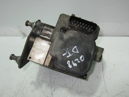  ABS MERCEDES-BENZ CLASE A (BM 168) 