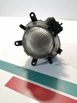 FARO ANTINIEBLA IZQUIERDO, BMW, SERIE 3 BERLINA (E46)