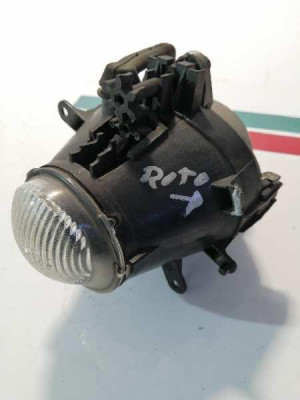 FARO ANTINIEBLA IZQUIERDO, BMW, SERIE 3 BERLINA (E46)