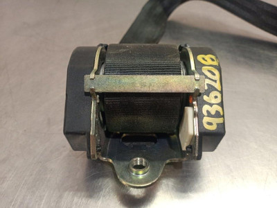 CINTURON SEGURIDAD TRASERO DERECHO, VOLKSWAGEN, GOLF VII VARIANT (BA5)