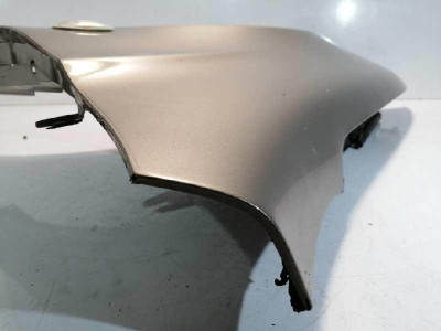 ALETA DELANTERA IZQUIERDA, NISSAN, QASHQAI (J10)