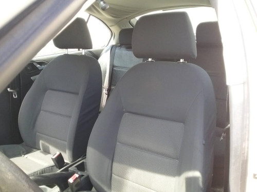  SKODA OCTAVIA BERLINA (1Z3) 