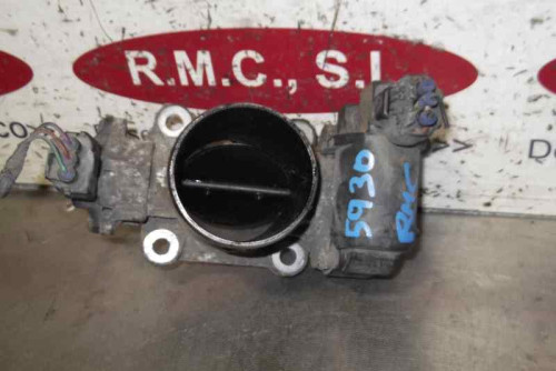  CAJA MARIPOSA TOYOTA RAV4 (A3) 
