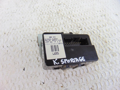 MODULO ELECTRONICO, KIA, SPORTAGE (SL)