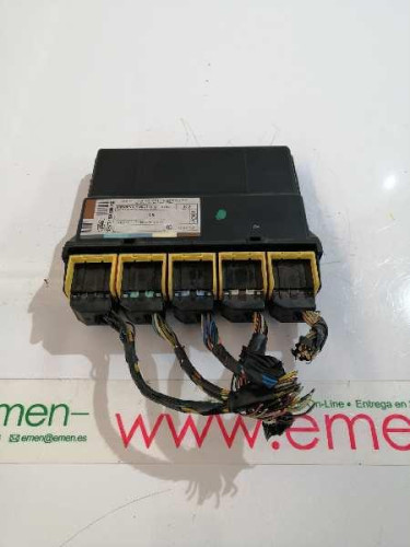  MODULO ELECTRONICO FORD MONDEO BERLINA (GE) 
