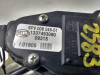 POTENCIOMETRO PEDAL Fiat DUCATO II FURGÓN G. VOL. 