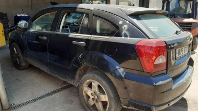 DODGE CALIBER (PM)