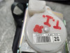  CINTURON SEGURIDAD TRASERO IZQUIERDO CITROEN C4 PICASSO 