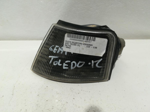 PILOTO DELANTERO IZQUIERDO 