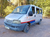  CITROEN JUMPER COMBI 