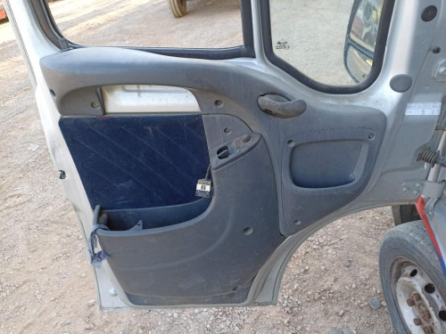  CITROEN JUMPER COMBI 