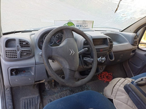  CITROEN JUMPER COMBI 